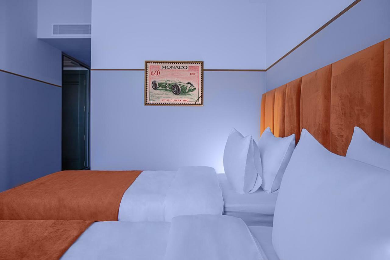 Hotel Zemeli by HMG Tbilisi Buitenkant foto